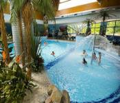 residence village pierre et vacances branville, branville