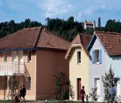 residence pierre et vacances hameau du lac, marciac