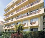 residence maeva orion la jetee des marins, arcachon