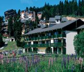 residence pierre et vacances le sequoia, mont-louis