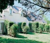 residence maeva les cottages du golf, ploemel