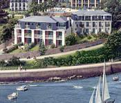 hebergement residence maeva le phare de trescadec, le touquet-paris-plage