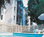 residence maeva orion ty mat, saint-malo