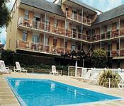 residence maeva orion ker avel, quiberon