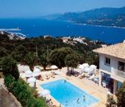 residence aria marina, propriano