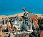 maeva hotel residence le trianon, arcachon
