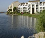 maeva residence cap coudalere, le barcarès