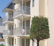 residence maeva la baie, la baule-escoublac