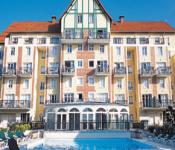 residence maeva port guillaume, dives-sur-mer