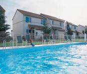 residence maeva hameau du golf de pornic, pornic