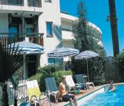 residence maeva les palmiers, nice