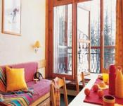 maeva residence charmettoger, bourg-saint-maurice
