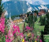 residence maeva les ecrins, saint-bon-tarentaise