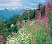 residence maeva charvet et villards, bourg-saint-maurice