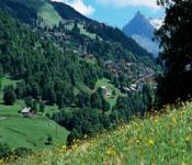 residence maeva les bleuets, les allues