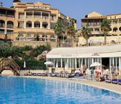 hotel latitudes de l'esterel, agay
