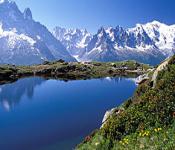 hebergement residences mgm la ginabelle, chamonix-mont-blanc