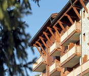 residences mgm les alpages de chantel, bourg-saint-maurice