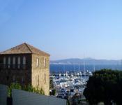 hebergement hotel les palmiers, banyuls-sur-mer