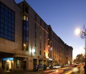 hotel novotel paris pont de sevres, sèvres