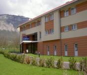 hotel express by holiday inn grenoble - bernin, bernin