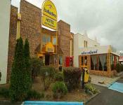 hebergement balladins tours nord confort, tours