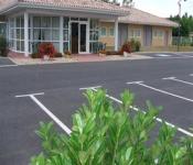 hebergement fasthôtel (bergeracouest), montcaret
