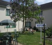 hebergement comfort hotel, tours