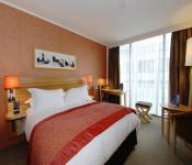 hebergement pullman paris bercy, paris