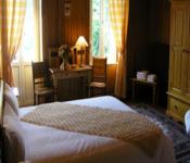 hotel des bains, gérardmer