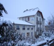 residence les pres solanid, osséja