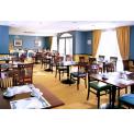 sas suites residences « le comte d’artois », maisons-laffitte