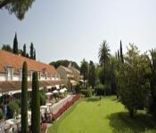 golf hotel de valescure, saint-raphaël