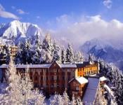  hotel du soleil les bergers, pra-loup