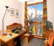hotel soleil vacances valfrejus, aussois