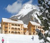 hotel residence les granges, arvieux-en-queyras
