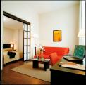 hebergement park & suites lyon part dieu, lyon