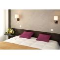 hebergement park and suites paris, paris