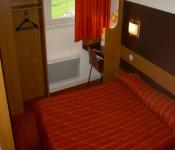 hebergement hotel premiere classe, longwy