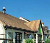 hotel campanile creil, creil
