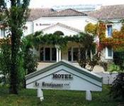 hotel le renaissance, mont-de-marsan