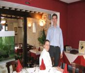 hotel le mulberry, arromanches-les-bains