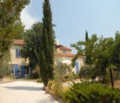 chambre la bastide de font clarette, six fours les plages