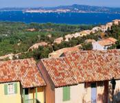 residence village les restanques du golfe de saint tropez, grimaud
