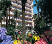 residence pierre et vacances menton, menton