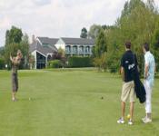 best western golf hotel colvert, levernois