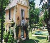 hebergement hotel carayon, saint-sernin-sur-rance