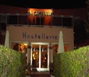 hotel la caravelle, fréjus
