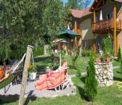 hebergement la petite maison, gap