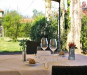 hebergement le clos valentine, merville